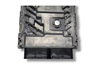 Блок управления двигателя 06K907425C, 5WP495010 Volkswagen Jetta VI