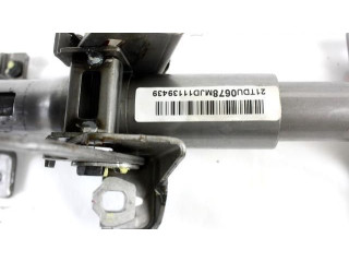 Комплект оси рулевого колеса