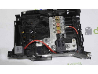 Pojistková skříňka 7L0937548C, 7L0937548C Audi Q7 4L 2007