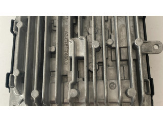 Блок фонаря / (блок «хenon»)