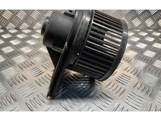 Вентилятор печки 1J1819021A, 1J1819021 Volkswagen Bora