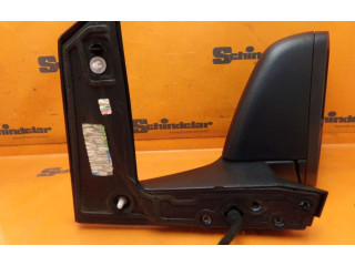 Зеркало электрическое        Ford Transit -  Tourneo Connect  2013 - 2022 года   