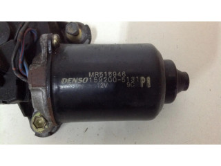 Моторчик дворников MR515946, 1592005131    Mitsubishi Pajero Pinin