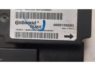 Блок подушек безопасности 30724427, 004102400567   Volvo S80