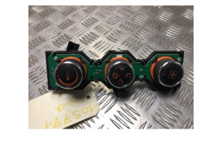 Блок управления климат-контролем    Daihatsu Cuore