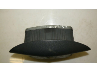 Подушка безопасности водителя 96326381ZK Citroen C5