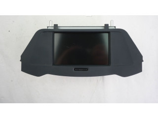 Блок предохранителей 7612032210, FM5T18B955DA Ford Ranger