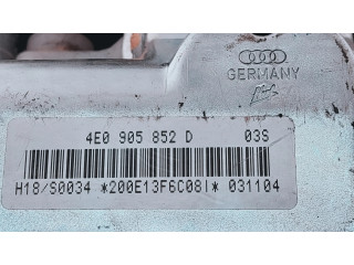 Рулевая рейка 524847PF, 4E0905852D Volkswagen Phaeton 2002-2016 года