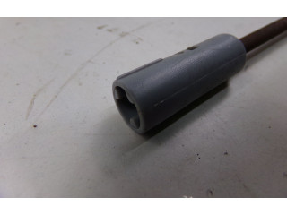 Блок управления климат-контролем Skoda Fabia Mk1 (6Y)