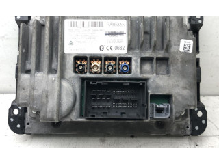 Дисплей       Jeep Cherokee