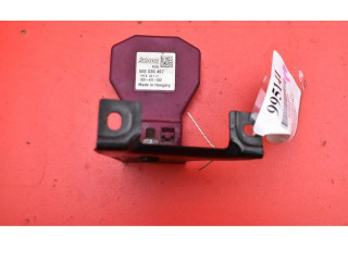 Звукоусилитель 5E0035497, 5E0035497 Skoda Octavia 985