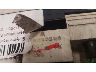 Блок управления климат-контролем MR360556 Mitsubishi Pajero Sport I