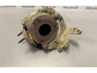 Турбина Land Rover Range Rover L322 54399700062, 5010584200446 для двигателя D