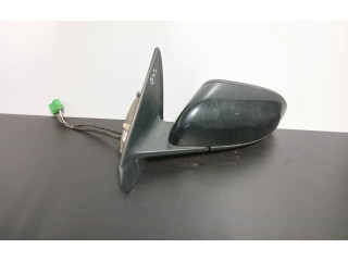 Зеркало электрическое        Volvo V70  2000 - 2004 года   