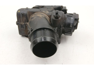 Дроссель 9660030480, 25365285   Citroen C4 Grand Picasso 2007