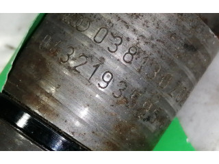 Форсунка 038130202A, 0432193595    Skoda Octavia Mk1 (1U)  ASV 