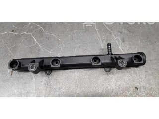 Топливная рампа 032133319al Skoda Fabia Mk1 (6Y)