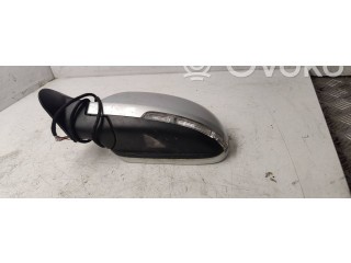 Зеркало электрическое        Skoda Octavia Mk2 (1Z)  2004 - 2013 года   