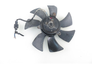 Комплект вентиляторов Mitsubishi Pajero