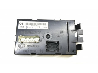 Блок комфорта 281127746A, 00710972   Renault Trafic II (X83)   