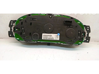 Панель приборов 248100805R Dacia Dokker