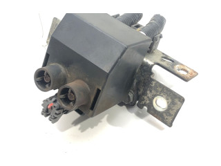 Блок управления коробки передач