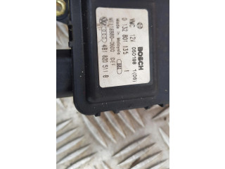 Блок управления климат-контролем Nr   Audi A6 S6 C5 4B