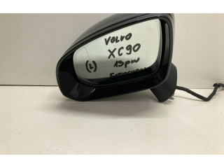 Зеркало электрическое        Volvo XC90  2014 -  года   