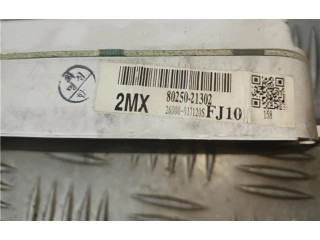 Радио/ проигрыватель CD/DVD / навигация 8025021302, 8025021302 SsangYong Rodius