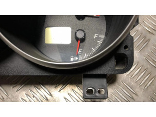 Přístrojová deska Mazda 3 I 2004 BN9JA