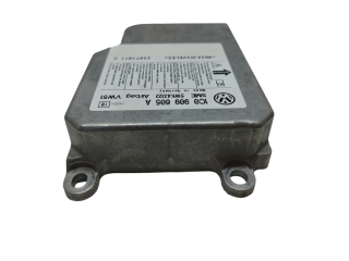 Блок подушек безопасности 1C0909605A, 5WK43122 Volkswagen Transporter - Caravelle T5