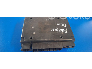 Блок комфорта 3D0937049H, 05066504 Volkswagen Phaeton