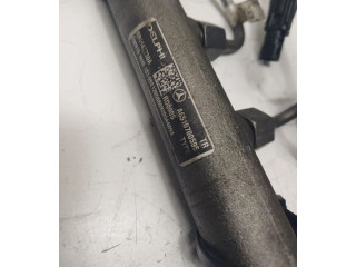 Vstřikovací lišta A6510700595 Mercedes-Benz E A207