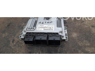 Řídící jednotka 9666325380 Peugeot RCZ 2014