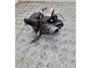 Турбина Audi A5 8T 8F 7764695, GTB2260VK для двигателя CCWA