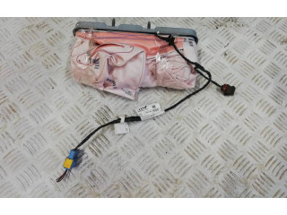 Подушка безопасности пассажира    Dacia Duster