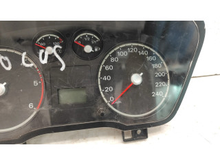 Přístrojová deska Ford Focus 2006 3M5F10A855A