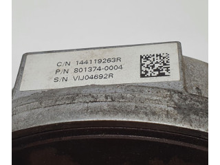 Турбина Renault Clio IV 144116213R, 144116213R