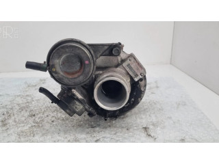 Turbodmychadlo Турбина 4937706102, 8658096 Volvo S80 2.4