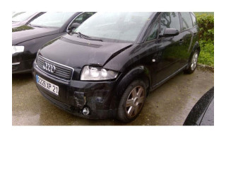 Стартер Audi A2