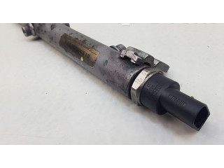 Vstřikovací lišta A6420700695   Mercedes-Benz S W221     