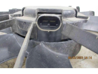 Вентилятор радиатора     214814342R, 214814342R    Dacia Logan I 