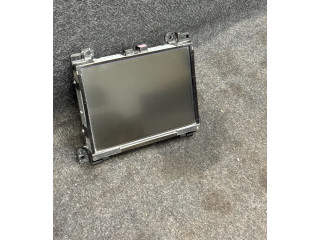 Дисплей 68206388AG, 36670J Dodge Challenger