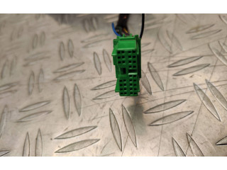 Зеркало электрическое Volvo S60 2005 - 2010 года