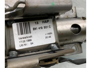  рейка  Колонка рулевая    Audi TT Mk1 1999 - 2006 года