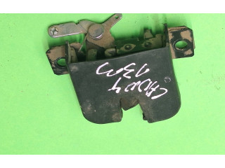 Zámek zadních dveří Volkswagen Caddy 2013