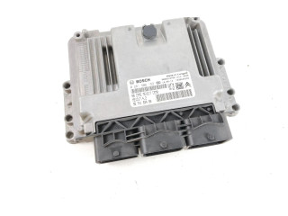 Řídící jednotka 9674183480, 9666318780 Peugeot RCZ 2010