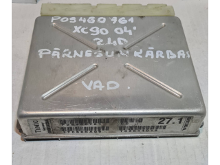 Блок управления коробкой передач P09480761, 1T0605A00 Volvo XC90