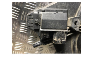 Вентилятор печки 214814116R, 214814116R Dacia Duster