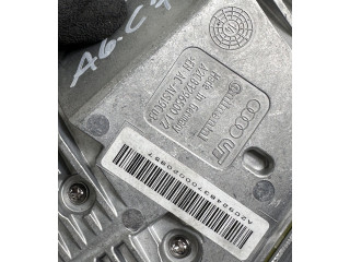 Дисплей 4G0919604M Audi A6 Allroad C7